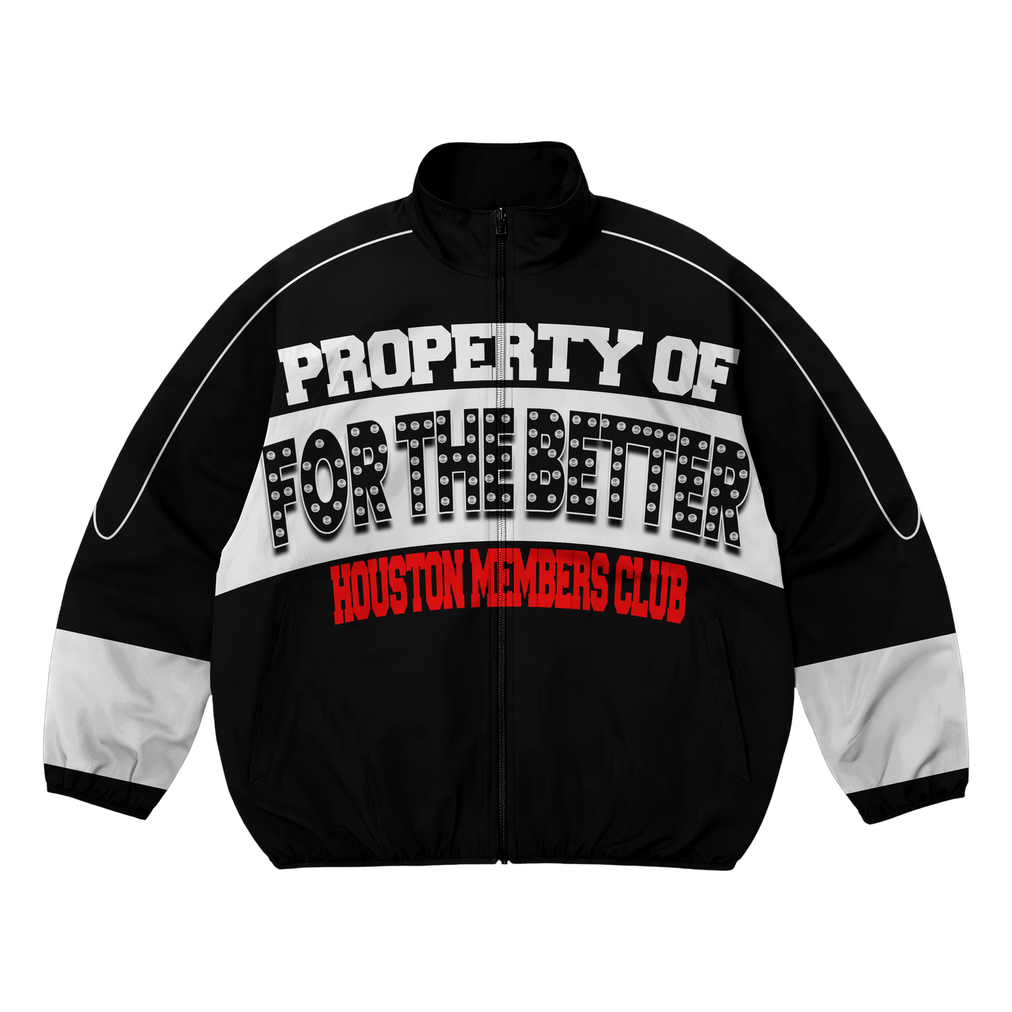 FTB WINDBREAKER SET