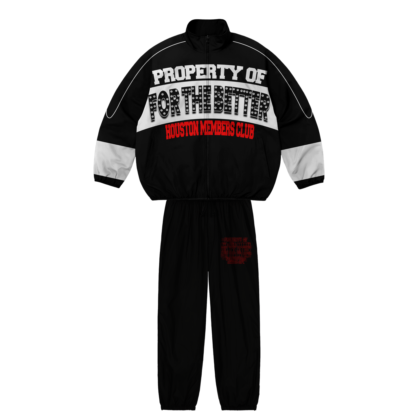 FTB WINDBREAKER SET