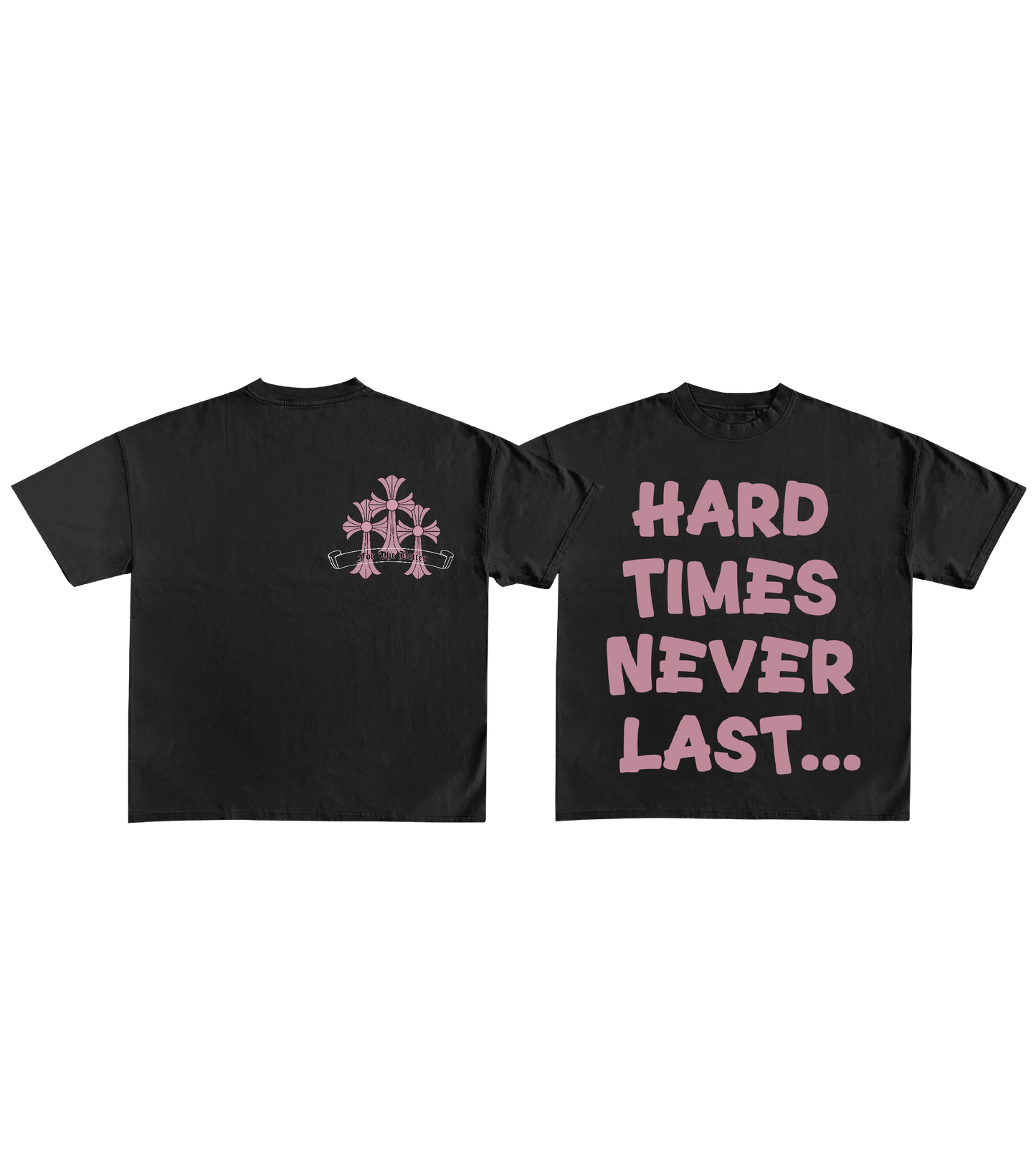 HARD TIMES OCTOBER