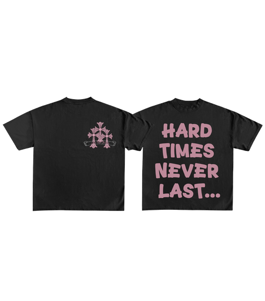 HARD TIMES OCTOBER