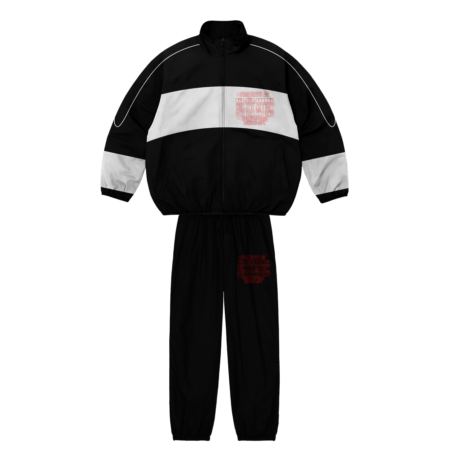 FTB WINDBREAKER SET