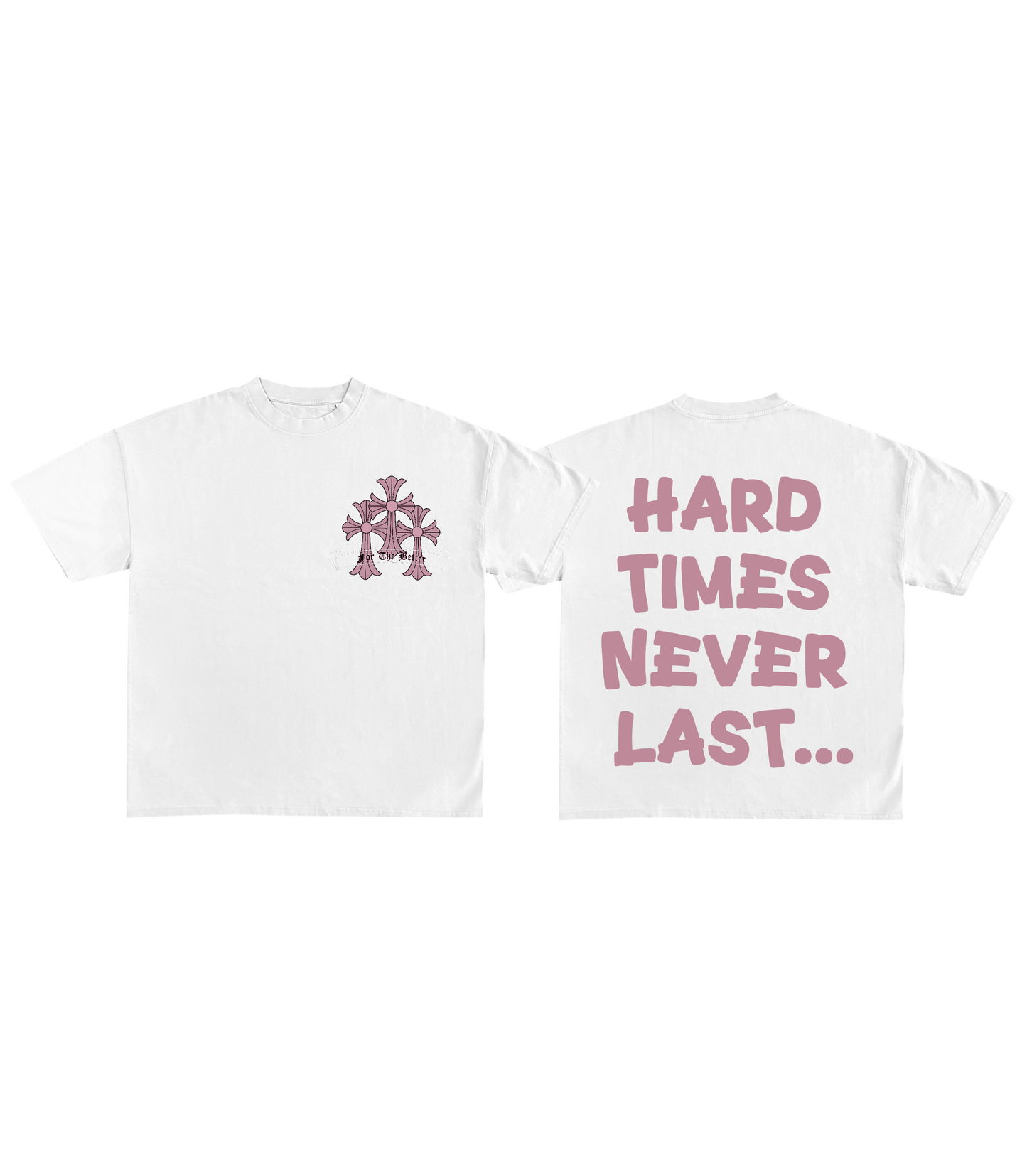 HARD TIMES OCTOBER