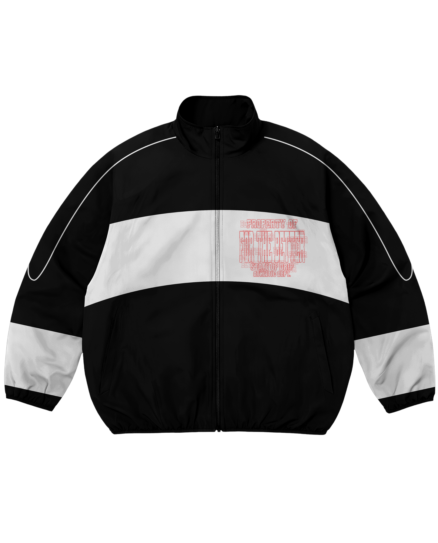 FTB WINDBREAKER SET